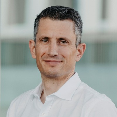 Benoît Dubouloz